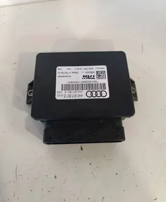 Audi A6 C7 Hand brake control module 4H0907801E 4H0907801A A2C53383282