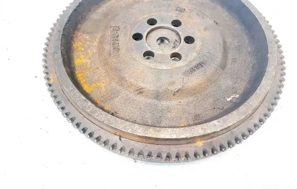 Flywheel