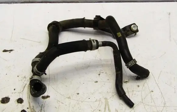 Nissan Qashqai Engine coolant pipe/hose 1111