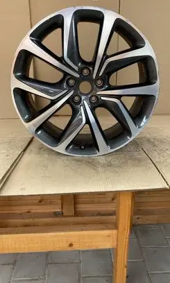 Opel Insignia B R20 alloy rim op00125
