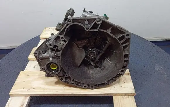 Fiat Bravo Manual 6 speed gearbox 735027911