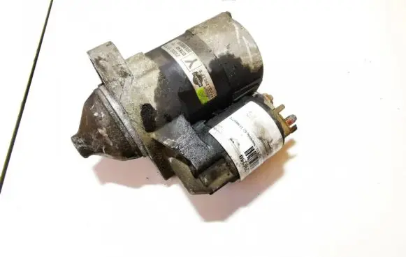 Nissan Micra Starter motor 233001f772 d7e40