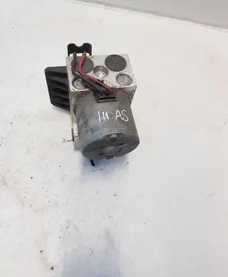 Audi A6 S6 C5 4B ABS Pump 8E0614111AS