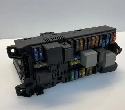 Fuse module
