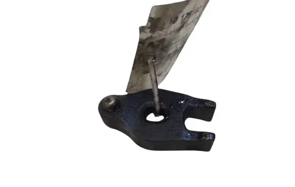 Ford Connect Fuel Injector clamp holder