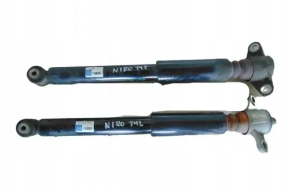 KIA Niro Rear shock absorber/damper 55300G5200