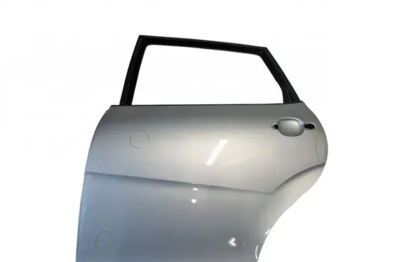 Seat Altea Rear door
