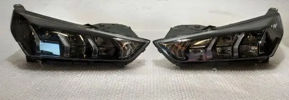 Hyundai Ioniq Headlight/headlamp 847383I1000