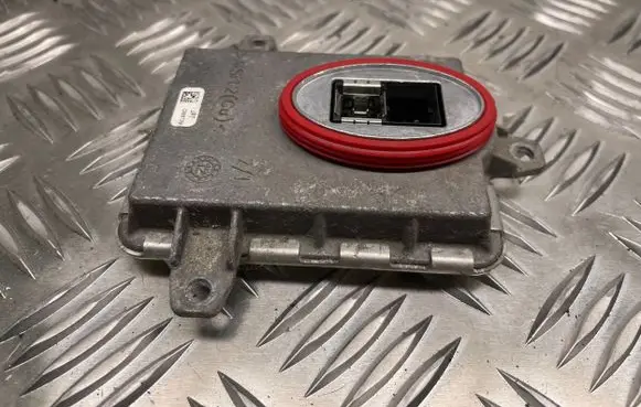 BMW 3 E92 E93 Headlight ballast module Xenon 7255724