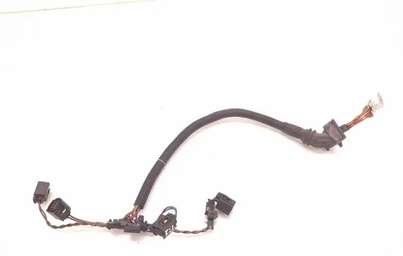 BMW 1 F20 F21 Engine installation wiring loom 850789605 8507896 758065404