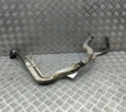 Mercedes-Benz Sprinter W907 W910 Engine coolant pipe/hose A9105010100