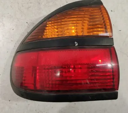 Renault Laguna I Rear/tail lights 7700420122