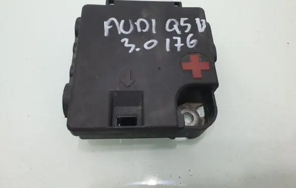 Audi Q5 SQ5 Positive wiring loom K98K0517