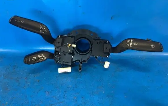Audi A6 S6 C7 4G Gear shift switch/knob 4G8953502A