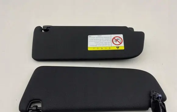 Audi A6 S6 C7 4G Sun visor 4G0857551
