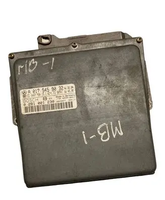 Engine control unit/module