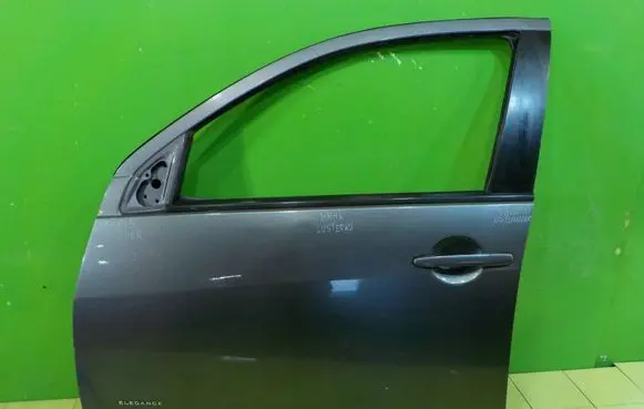 Mitsubishi Outlander Front door PRZOD PRAWE