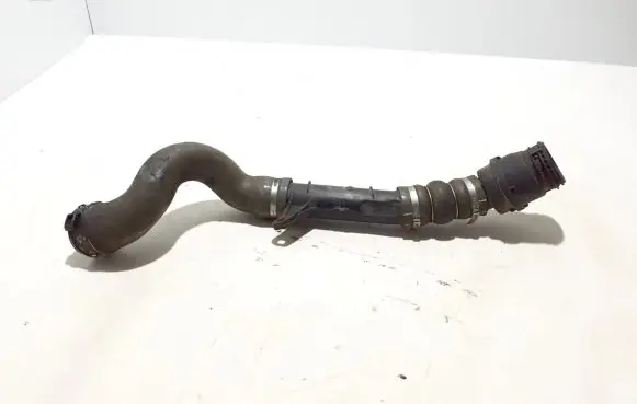 Renault Kangoo II Intercooler hose/pipe 144608356R