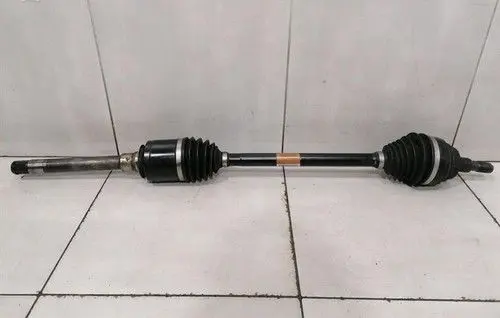 Mercedes-Benz GLE AMG (W166 - C292) Drive shaft (set) A1663301500