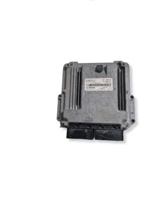 Ford Mustang VI Engine control unit/module 0261S16511 GR3A12A650AZA FR3A12B684EA