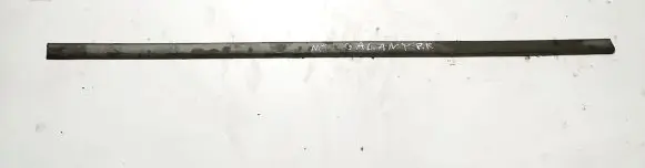 Mitsubishi Galant Front door trim (molding) 