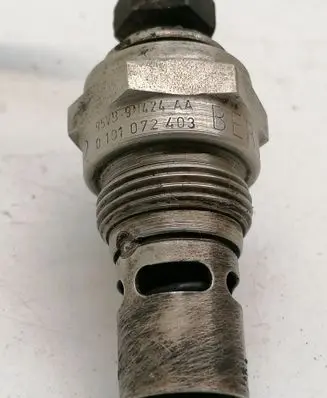 Ford Transit Glow plug 95VB9N424AA