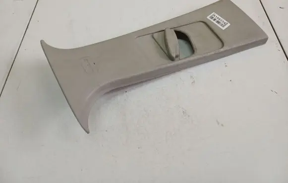Ford Focus C-MAX (B) pillar trim (top) 