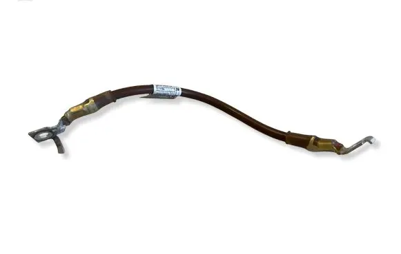 BMW i4 Negative earth cable (battery) 5A0FAD6