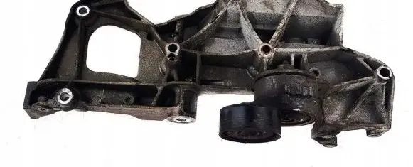 Generator/alternator bracket