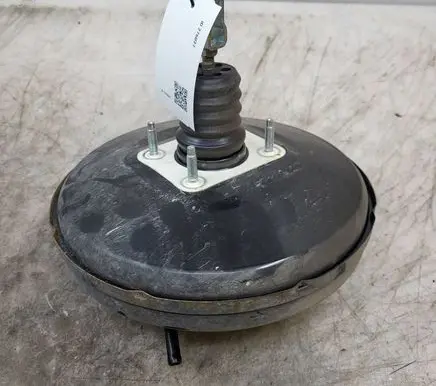 KIA Optima Brake booster IKZG0185