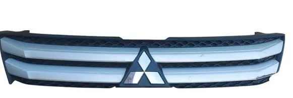 Mitsubishi Eclipse Cross Front bumper upper radiator grill 7450B048 7450B072 7450A402