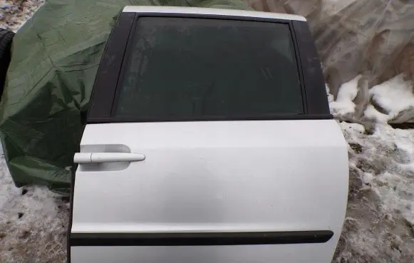 Fiat Ulysse Side sliding door 