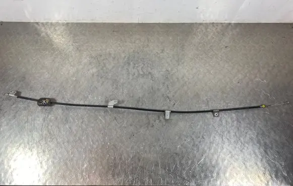MG ZS Handbrake/parking brake wiring cable 