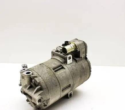 BMW 3 G20 G21 Air conditioning (A/C) compressor (pump) 9496109