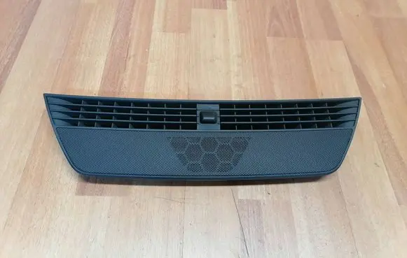 Audi A4 S4 B7 8E 8H Dash center speaker trim cover 8E0819635E