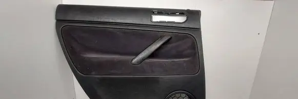 Volkswagen PASSAT B5 Rear door card panel trim 23330010