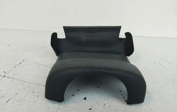 Volkswagen Polo V 6R Steering wheel column trim 6R0858560C