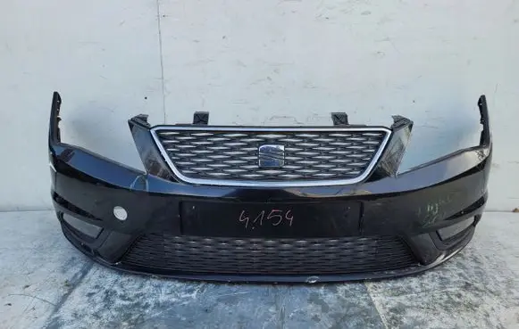 Seat Leon (5F) Front bumper