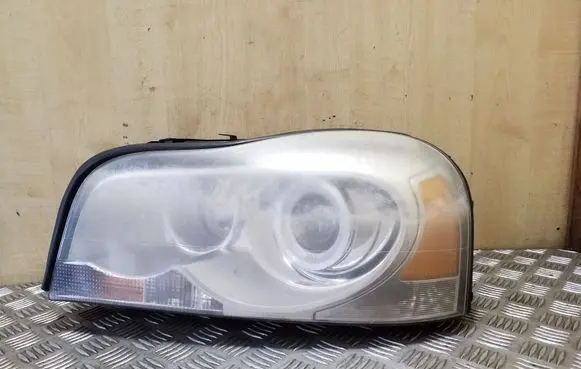 Volvo XC90 Headlight/headlamp 31217047 89901786 30784145