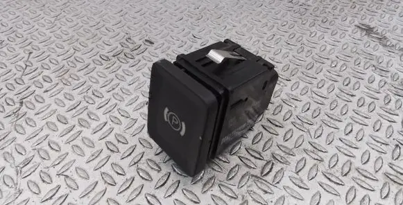 Volkswagen PASSAT B6 Parking (PDC) sensor switch 3C0927225