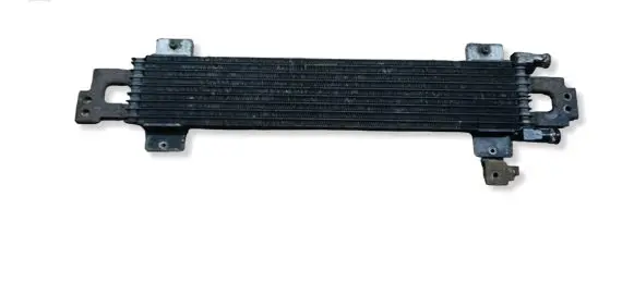 Chrysler Pacifica Transmission/gearbox oil cooler 