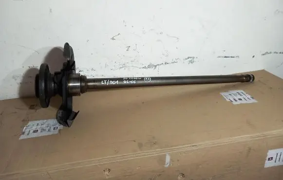 Mercedes-Benz Sprinter W901 W902 W903 W904 Front driveshaft