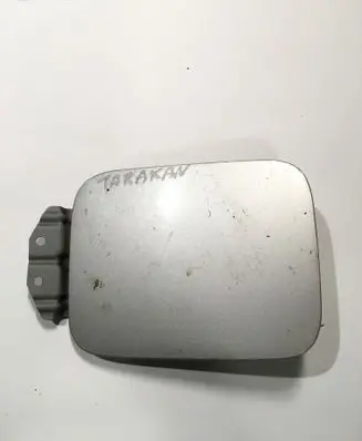 Hyundai Terracan Fuel tank cap