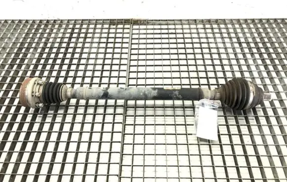 Skoda Karoq Front driveshaft 3Q0407272BR