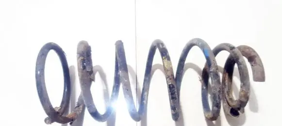 KIA Rio Rear coil spring