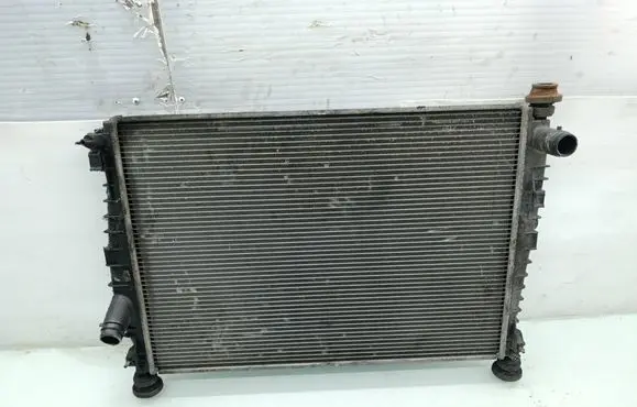 Alfa Romeo 159 Coolant radiator 60694769