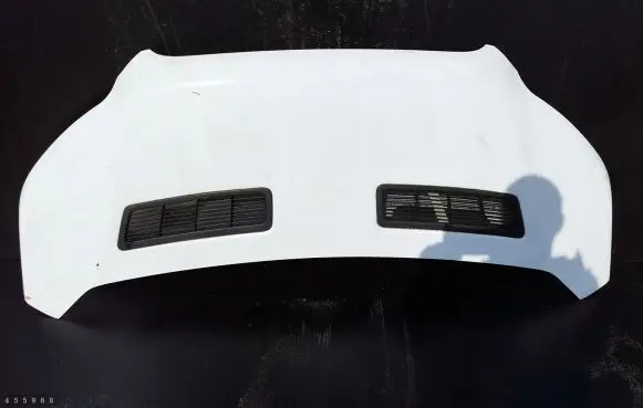 Ford Transit Engine bonnet/hood