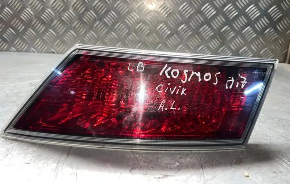 Honda Civic Tailgate rear/tail lights 22616874