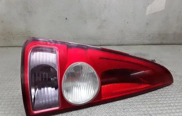 Renault Espace - Grand espace IV Rear/tail lights 8200027153