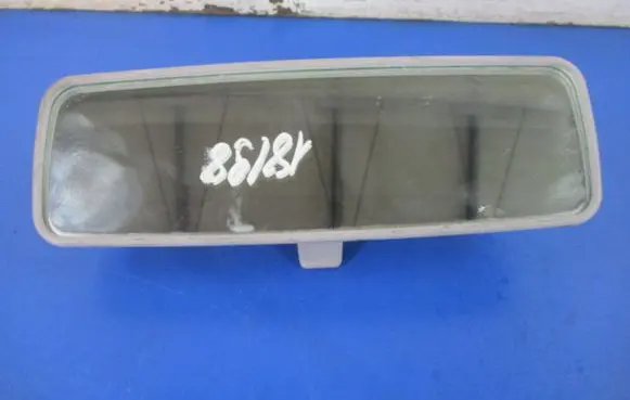 Fiat Panda 141 Rear view mirror (interior)